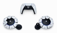 Accessible Gaming Controllers