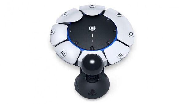 Accessibility Controller Kits