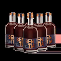 Calming Non-Alcoholic Spirits Image 1
