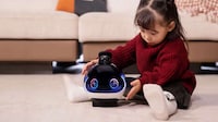 Smart Home Robots Image 1