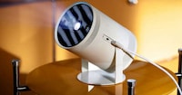Metaverse-Ready Projectors Image 1