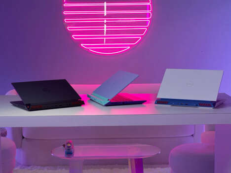 Retro Gaming Laptops