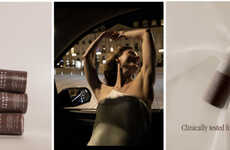 Grass-Infused Face Serums