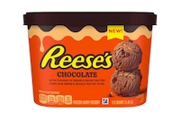 Frozen Peanut Butter Treats Image 1