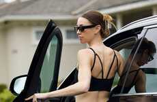 Inclusive Streamlined Activewear