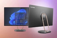 Ornate All-in-One Desktop PCs Image 1