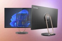 Ornate All-in-One Desktop PCs