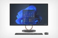 Ornate All-in-One Desktop PCs Image 2