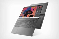 Shapeshifting Mobile Professional Laptops Image 1