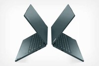 Shapeshifting Mobile Professional Laptops Image 4
