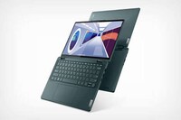 Shapeshifting Mobile Professional Laptops Image 5