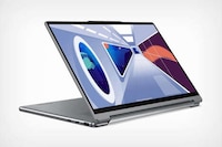 Shapeshifting Mobile Professional Laptops Image 7