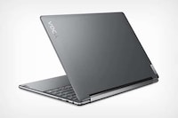 Shapeshifting Mobile Professional Laptops Image 8