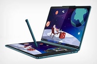 Dual-OLED Display Laptops Image 2
