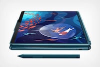 Dual-OLED Display Laptops Image 3