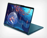 Dual-OLED Display Laptops Image 5