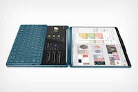 Dual-OLED Display Laptops Image 6