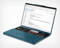 Dual-OLED Display Laptops Image 7