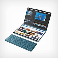 Dual-OLED Display Laptops Image 8