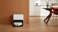 Automated Maintenance Robot Vacuums