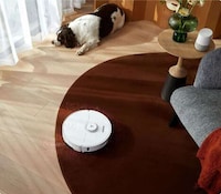 Automated Maintenance Robot Vacuums Image 2