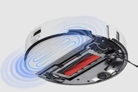 Automated Maintenance Robot Vacuums Image 3