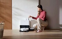 Automated Maintenance Robot Vacuums Image 6