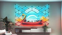 Intelligent TV Backlight Systems Image 3