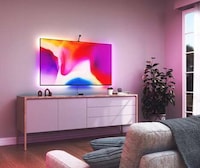 Intelligent TV Backlight Systems Image 5