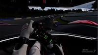 Virtual Reality Racing Games Image 1