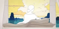 Iconic Fragrance Short Films Image 1