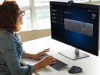 Comfortable Productivity Mouses Image 3