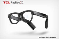Optical MicroLED AR Glasses Image 3