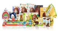 Easter-Themed Chocolate Collections Image 1