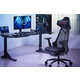 Sleek Ergonomic Gaming Chairs Image 1
