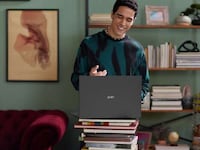 Slim Ultralight Laptop Ranges Image 1