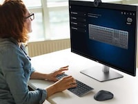 Digital Collaboration Keyboards Image 4