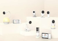 AI-Powered Baby Monitors Image 1