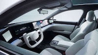 Collaboration Prototype Electric Vehicles Image 3
