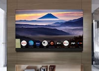 Masterful OLED TV Ranges Image 1