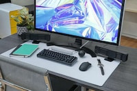 Rotating Flexible Screen Monitors Image 2