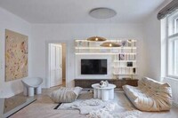 Contemporary Renovated Spacious Apartments Image 1