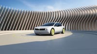 Emoting-Grille Car Concepts Image 2