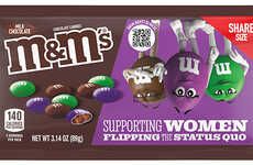 Women's Day-Celebrating Chocolates