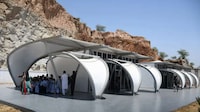 Modular Tent Classroom Designs Image 2
