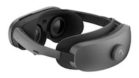 Goggle-Shaped VR Headsets Image 2