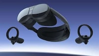 Goggle-Shaped VR Headsets Image 3