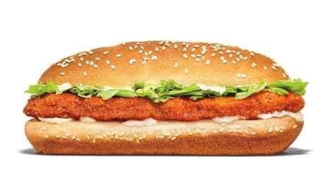 Spicy Hoagie-Style Sandwiches