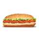 Spicy Hoagie-Style Sandwiches Image 1