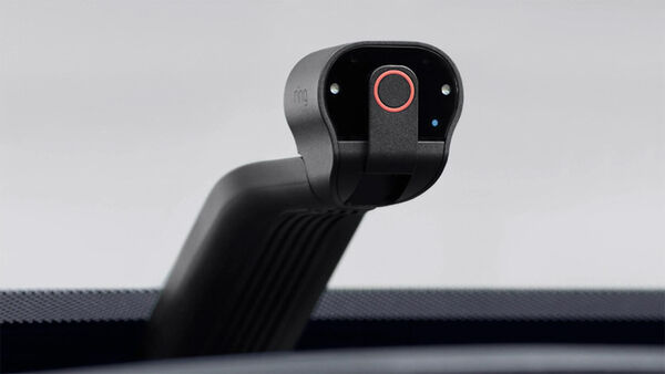 High-Definition Dashboard Cameras